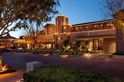 Arizona Biltmore Hotel Phoenix