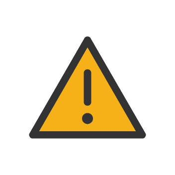 Warning Icon